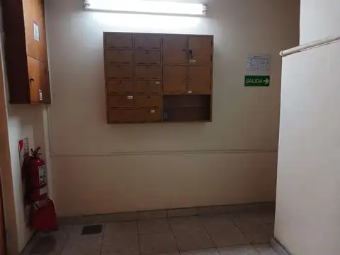 Avenida Medrano 100, Piso PB