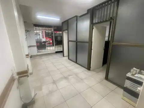 Local en Alquiler en Almagro, $ 1.700.000