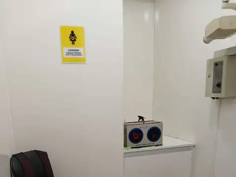 Local en Alquiler 45 años