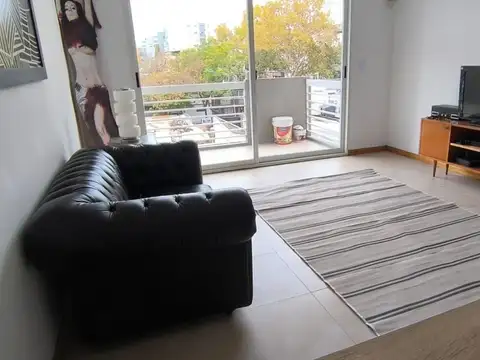 ALQUILER 2 AMB PALERMO HOLLYWOOD PILETA GYM