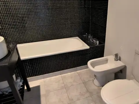 Departamento en Alquiler en Palermo Hollywood, USD 550