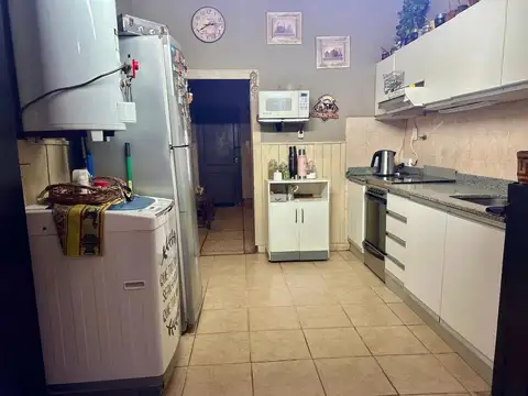 Casa en Venta al Suroeste