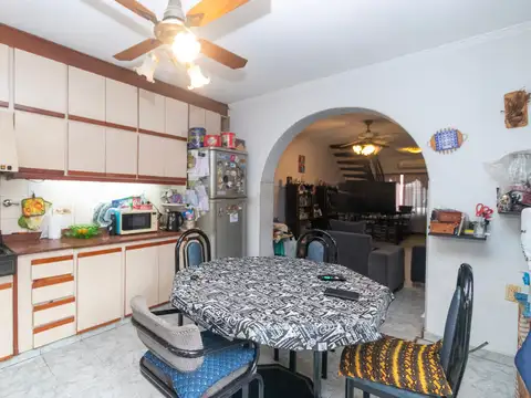 Casa en Venta en Ituzaingó, USD 230.000