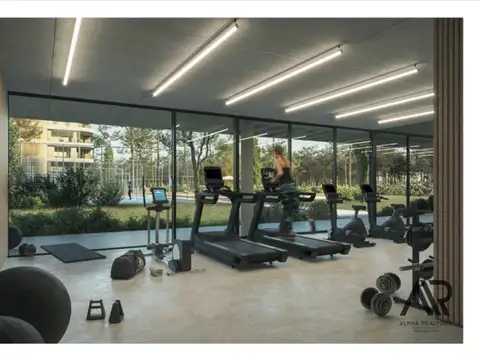 Departamento en Venta en Punta del Este, USD 250.000