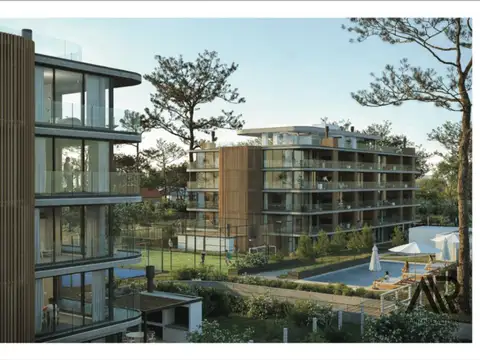 Departamento en Venta de 5 ambientes