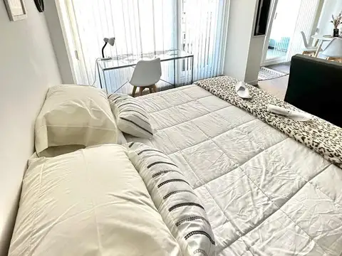 Av. Santa Fe al 3700