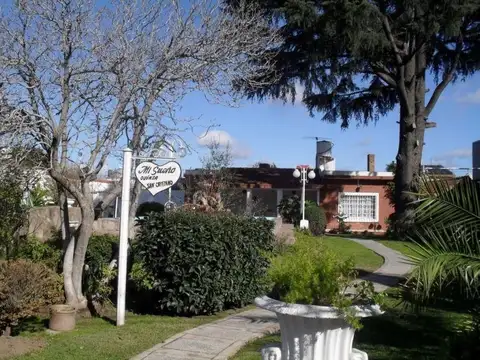 Quinta - Venta - Argentina, José C Paz - Blas Parera 4537