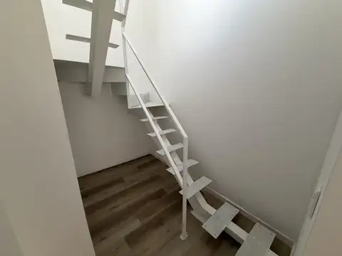Departamento 5 ambientes con 3 baños