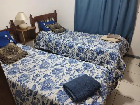 Departamento en Alquiler de 4 ambientes