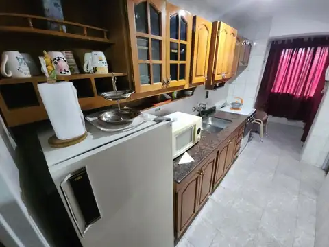 Departamento en Alquiler 51 años