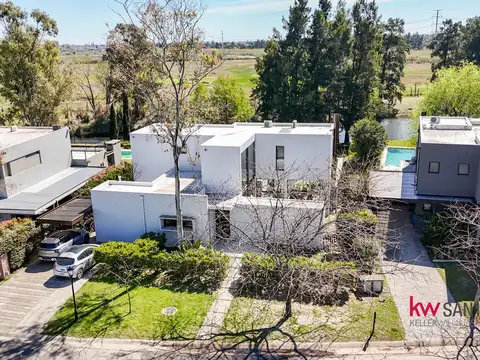 Casa en Venta en El Encuentro, USD 645.000