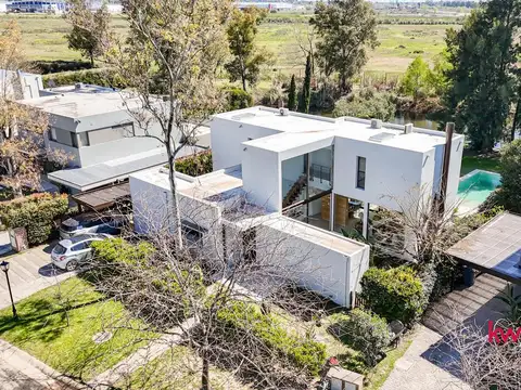 Casa en Venta al Norte