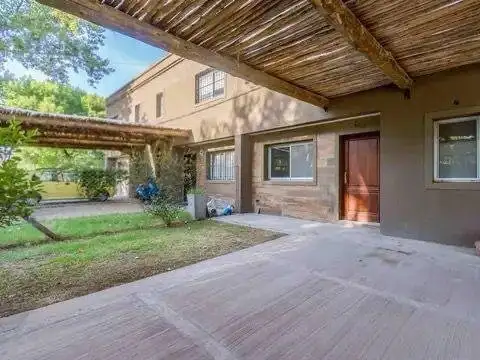 Venta Dúplex 3 dormitorios