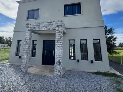 Casa en perdices de San Vicente