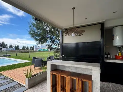 Casa en Venta al Norte