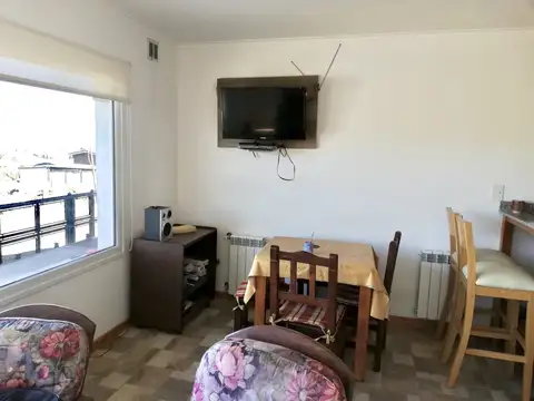 Depto Tipo Casa en Venta 5 años