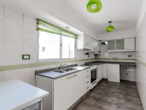 Departamento en Venta 13 años