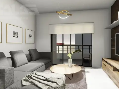 Departamento en Venta en Merlo Sur, USD 73.000