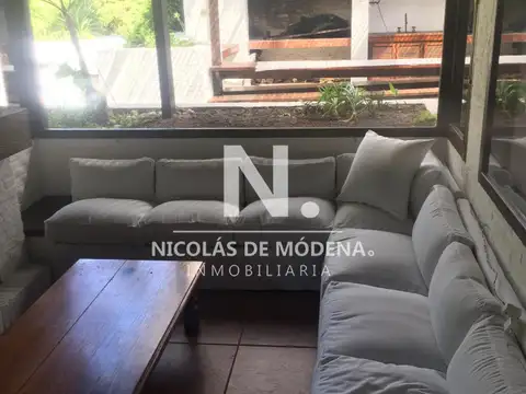Casa en Venta en Juzgado Viejo, USD 1.900.000