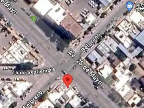 Local en Venta en Rawson, USD 180.000