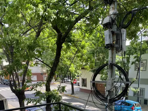 Depto Tipo Casa en Alquiler de 3 ambientes