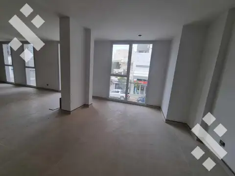 Oficina Monoambiente con 1 baño