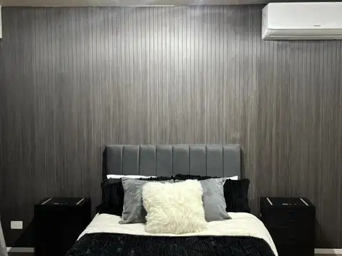 Departamento en Alquiler Temporal A Estrenar