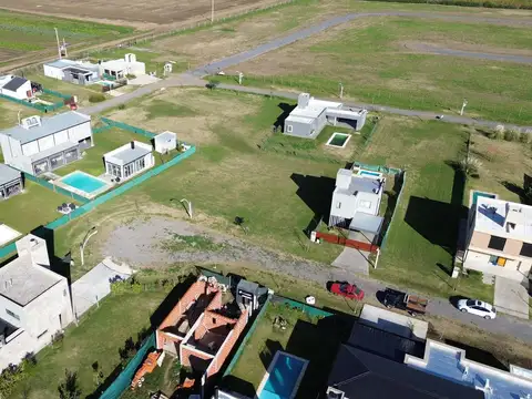 Terreno en Venta en Pueblo Esther, USD 21.000
