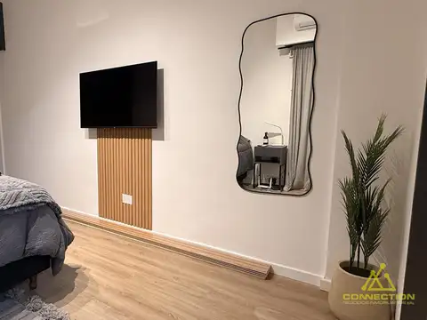 Departamento en Alquiler Temporal al Este