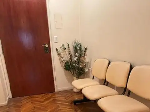 Oficina en Venta en Tribunales, USD 55.000