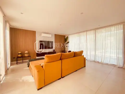 Casa en Alquiler A Estrenar