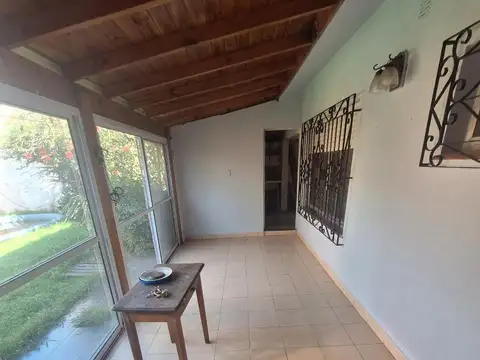 Casa en Alquiler al Oeste