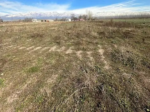 Terreno en Venta de 2150,0 m2
