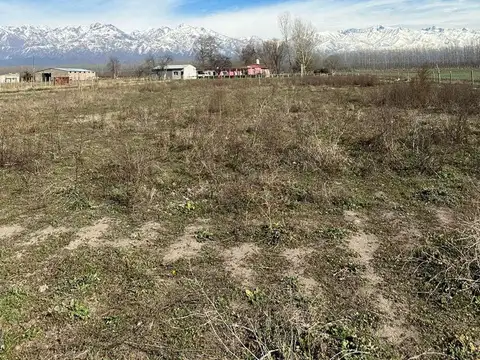 Terreno en Venta en Vista Flores, USD 30.000