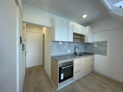 Departamento en Venta en Banfield, USD 58.000