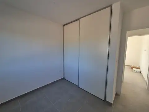 Departamento en Venta con 2 cocheras