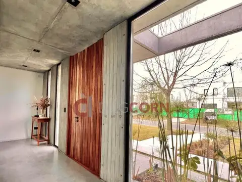 Casa en Venta 1 año
