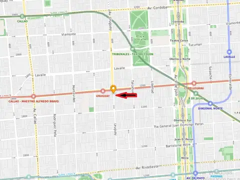 Cochera en Venta Fija