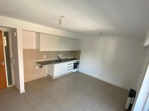 Santa Fe 3300, Piso 05