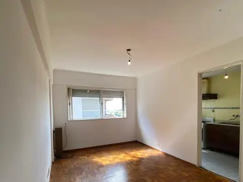 Departamento 2 ambiente en Ramos Mejía en ALQUILER
