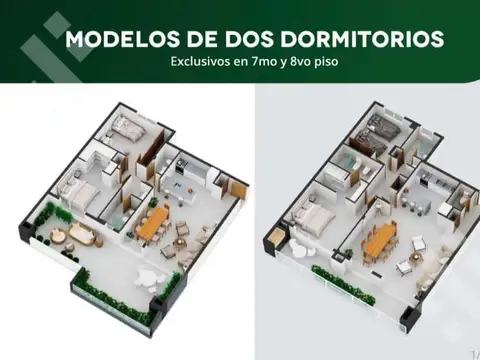Departamento en Venta en Cipolletti, USD 298.097