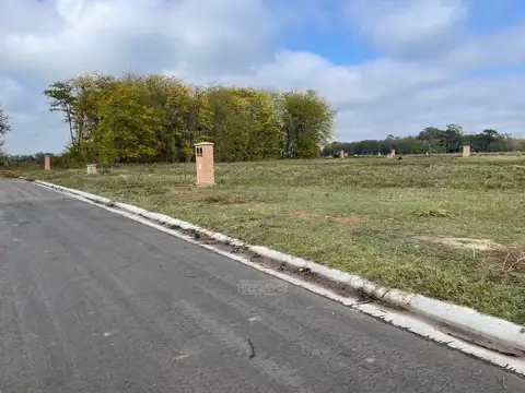 Terreno en Venta en Bella Vista, USD 95.500