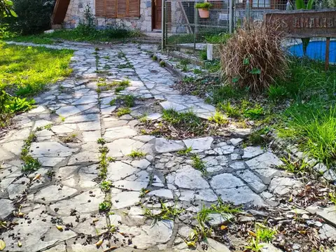 Casa en El Carmencito