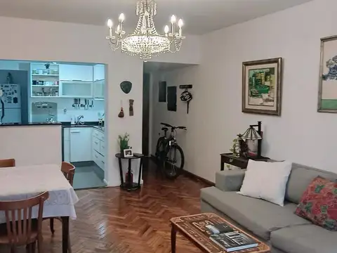Departamento en Venta de 2 dormitorios
