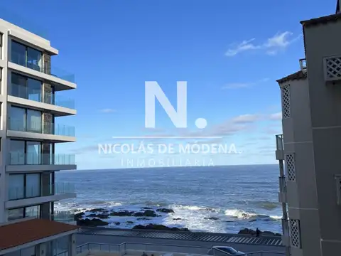 Departamento en Alquiler Temporal en Península, USD 6.500