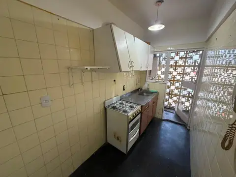 Departamento en Alquiler de 2 ambientes