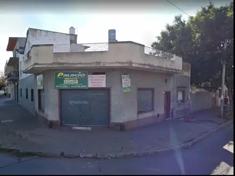 MULTIFAMILIAR CON LOCAL V BONICH