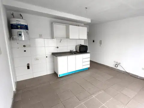Departamento en Abasto