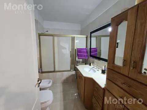 Departamento en Alquiler con 2 cocheras