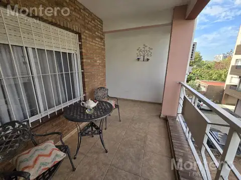 Departamento en Alquiler 25 años